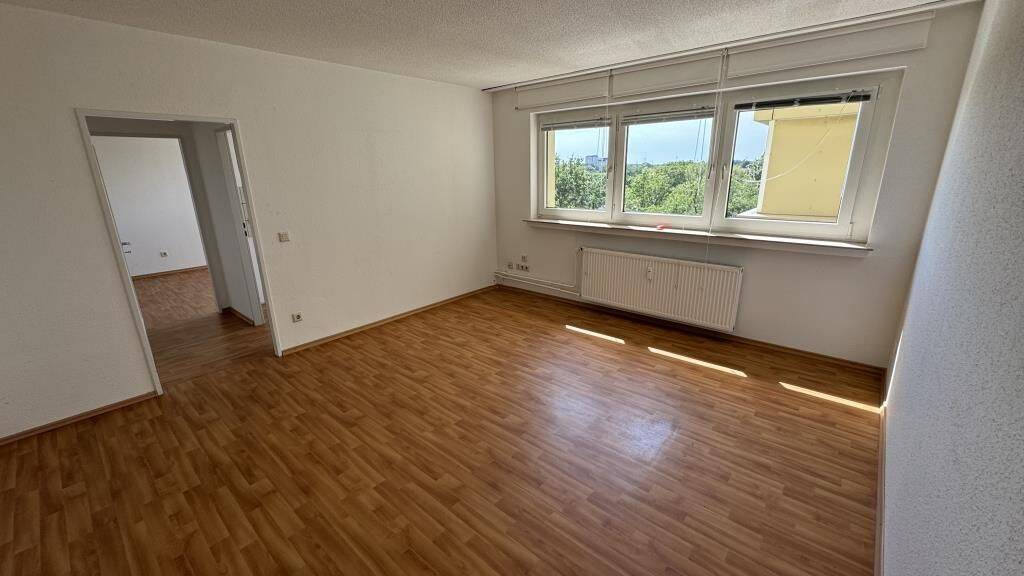 Demnächst frei! 2-Zimmer-Wohnung in Dorsten, 46284 Dorsten