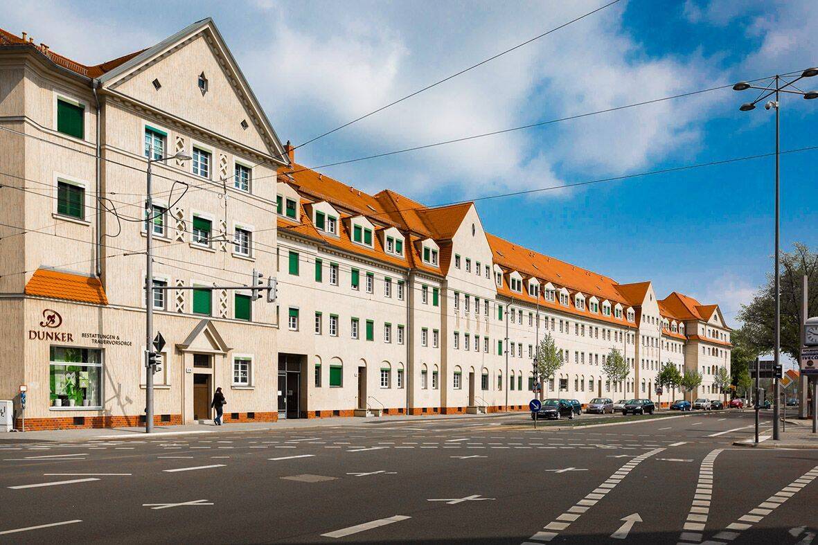 Perfekt für Familien, 4289 Leipzig (Meusdorf Probstheida)