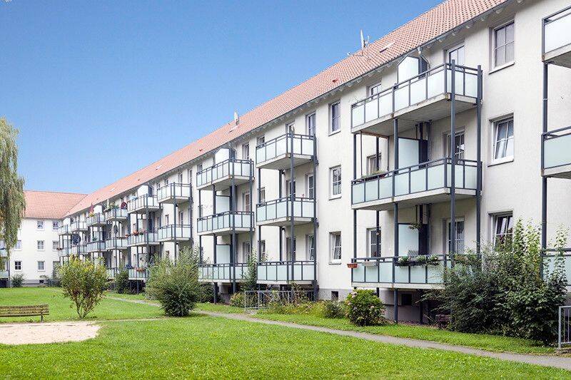 Nachmieter zum 15.08.2026 gesucht – gemütliche 1,5-Zimmer-Wohnung mit Balkon, 30419 Hannover