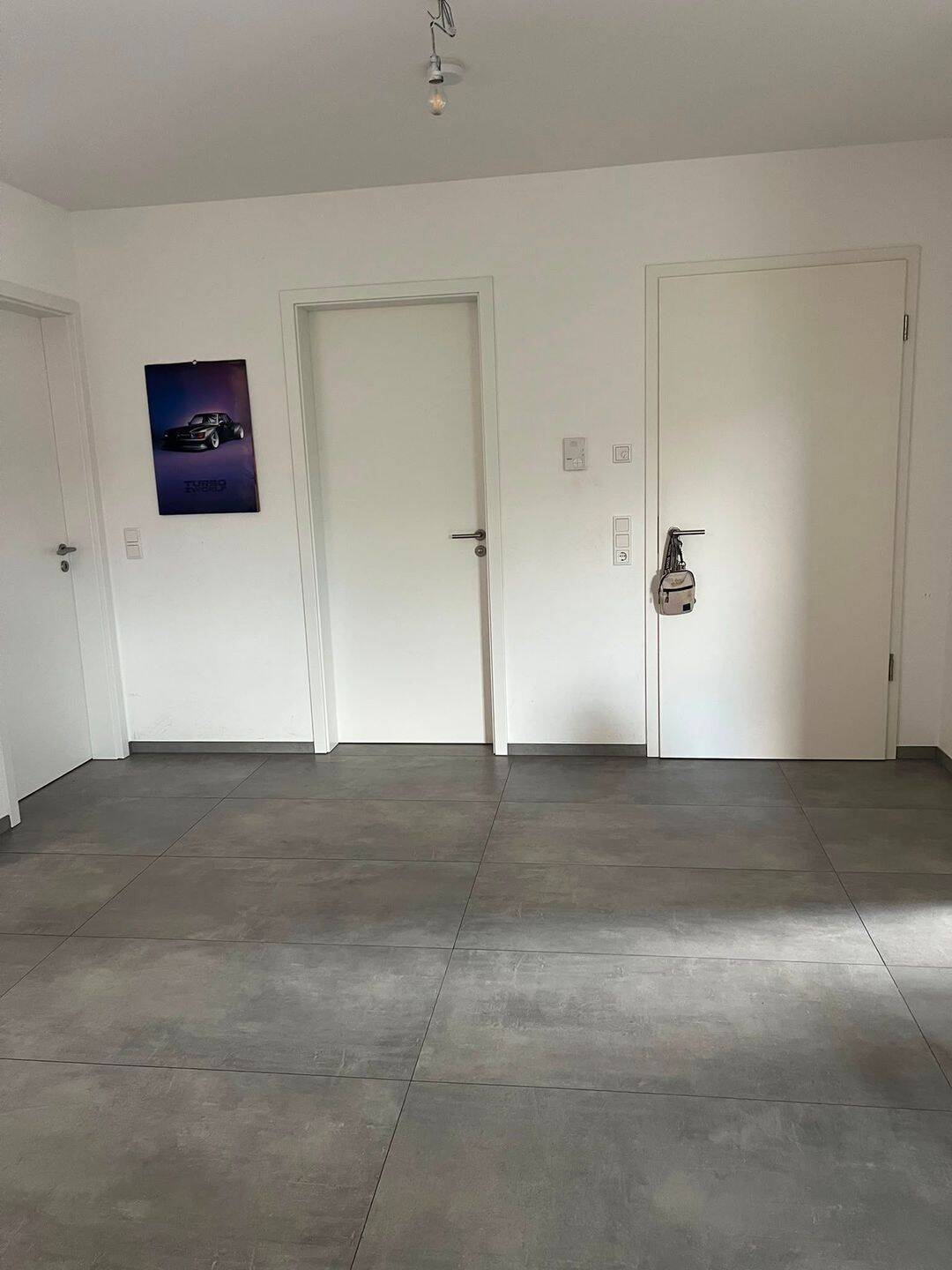 Moderne 3-Zimmer-Maisonette-Wohnung mit 138 m², großem Balkon und Stellplatz in Erlenbach am Main, 63906 Erlenbach a. Main