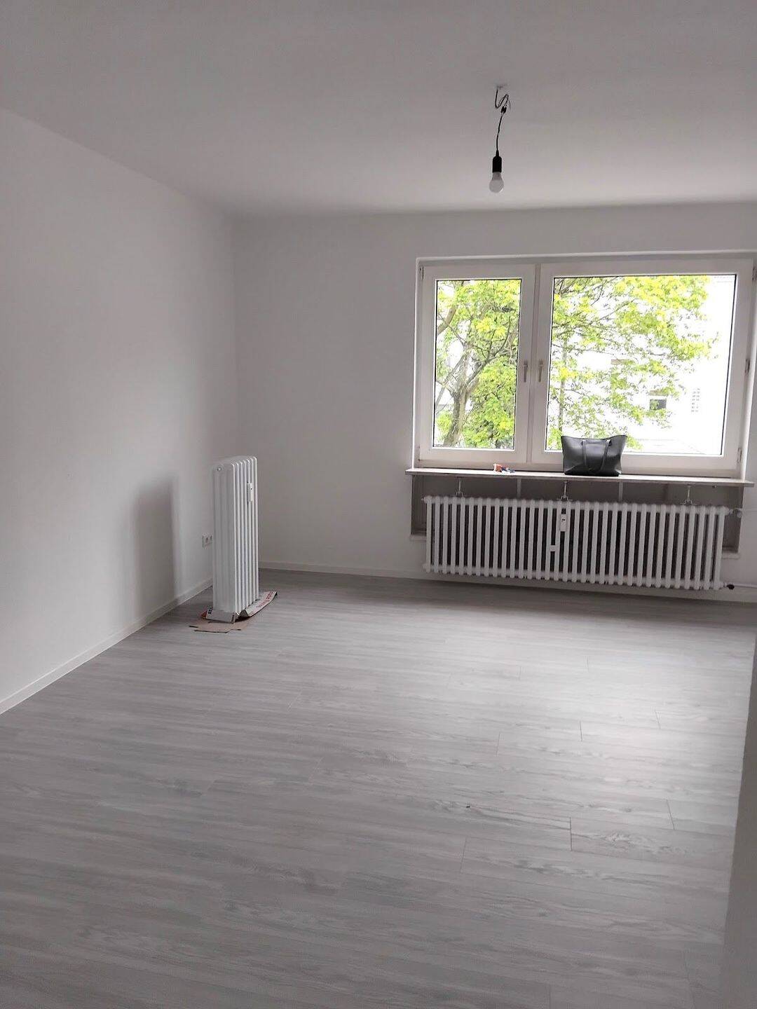3 NKM frei bei Anmietung! Traumhaft schöne 3 Zimmer Wohnung zu vermieten, 45899 Gelsenkirchen (Beckhausen Heßler Horst)