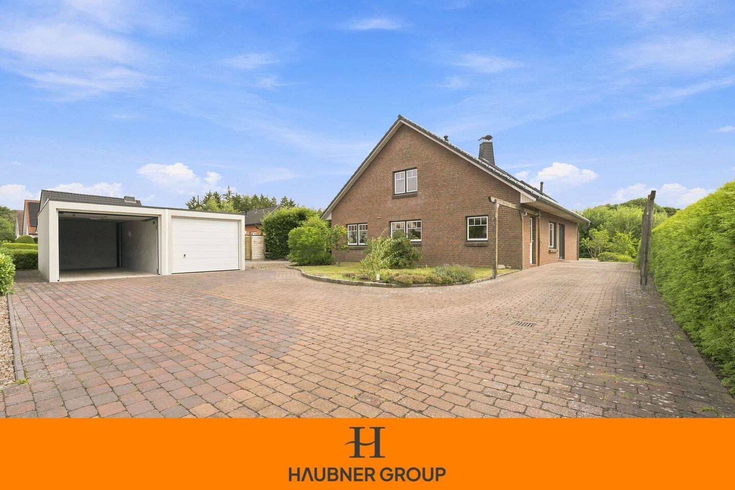 Wohnqualität neu definiert – Modernes 1-2-Familienhaus in Loxstedt, 27612 Loxstedt