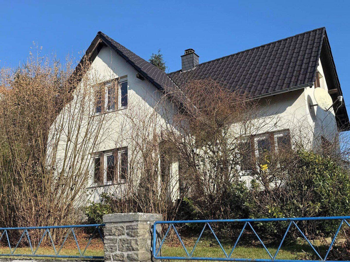 Charmantes Einfamilienhaus, 35794 Mengerskirchen