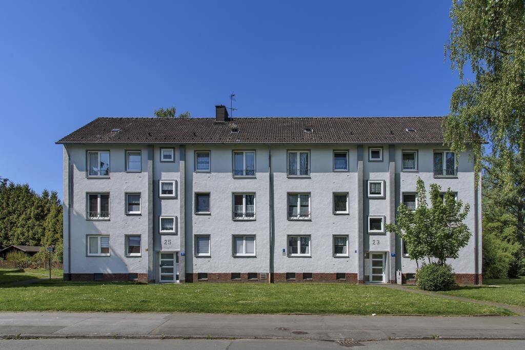 2-Zimmer-Wohnung in Dortmund, 44379 Dortmund
