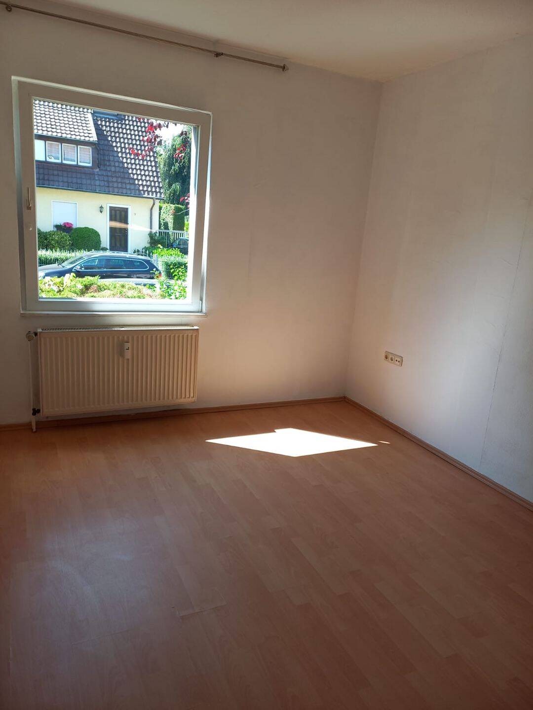 Kleine Wohnung in Gelsenkirchen-Buer zu vermieten, 45894 Gelsenkirchen (Buer)