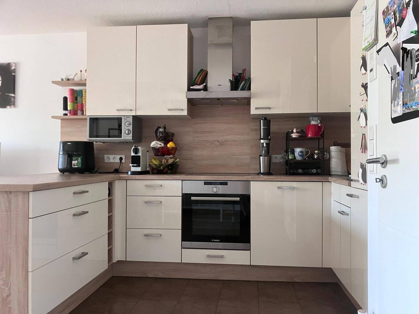 Moderne Maisonette mit Wintergarten, Balkon & TG-Stellplatz in Fürth, 90766 Fürth (Eigenes Heim Hardhöhe Unterfarrnbach Weststadt)
