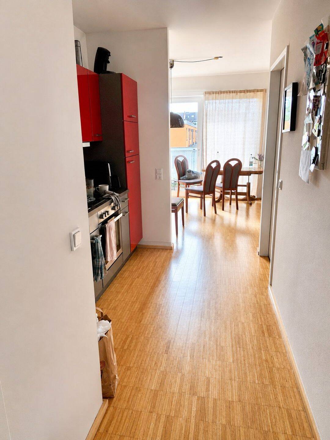 Kurzzeitwohnung für die Ferien, 50823 Köln (Ehrenfeld Neuehrenfeld)