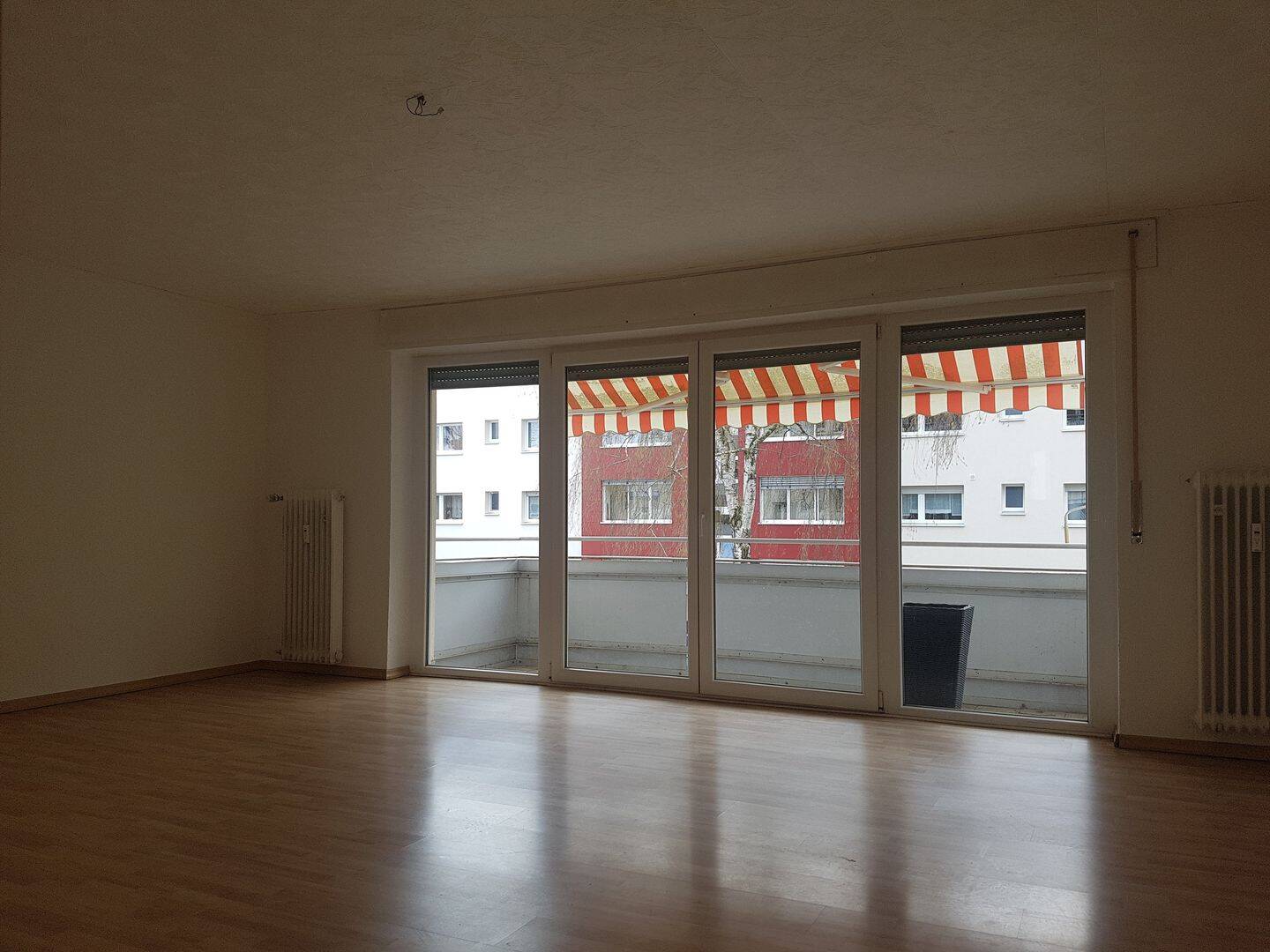 Mietwohnung, 3 Zimmer, 85 m², in Baden-Baden, 76532 Baden-Baden