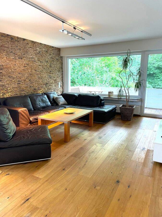 *** Exklusives möbliertes Wohnen am Waldrand der Bolmke ***, 44225 Dortmund