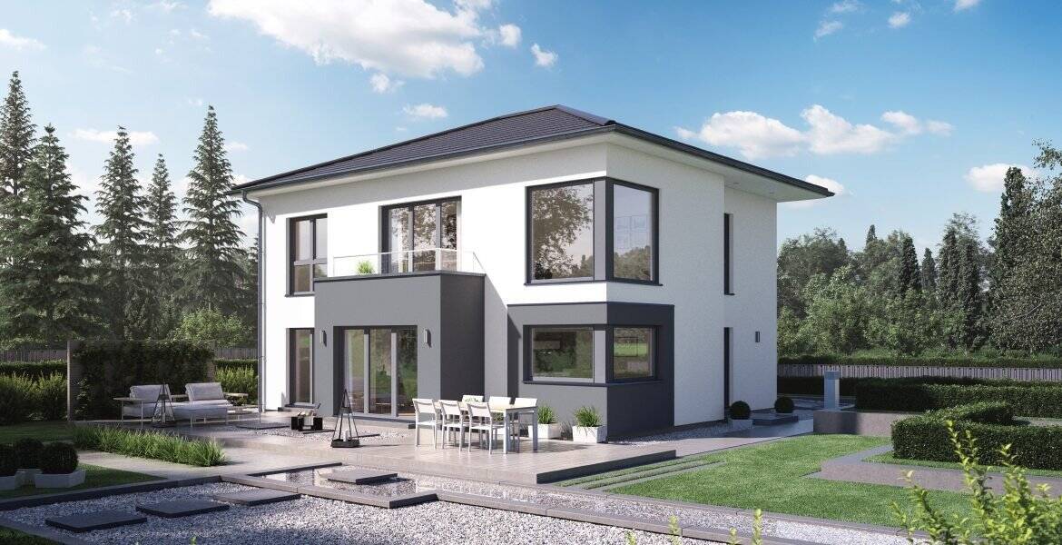 Frei-Weinheim – individuell planbarer Neubau (mit FESTPREIS u. verbindlicher TERMINSCHIENE), 55218 Ingelheim am Rhein