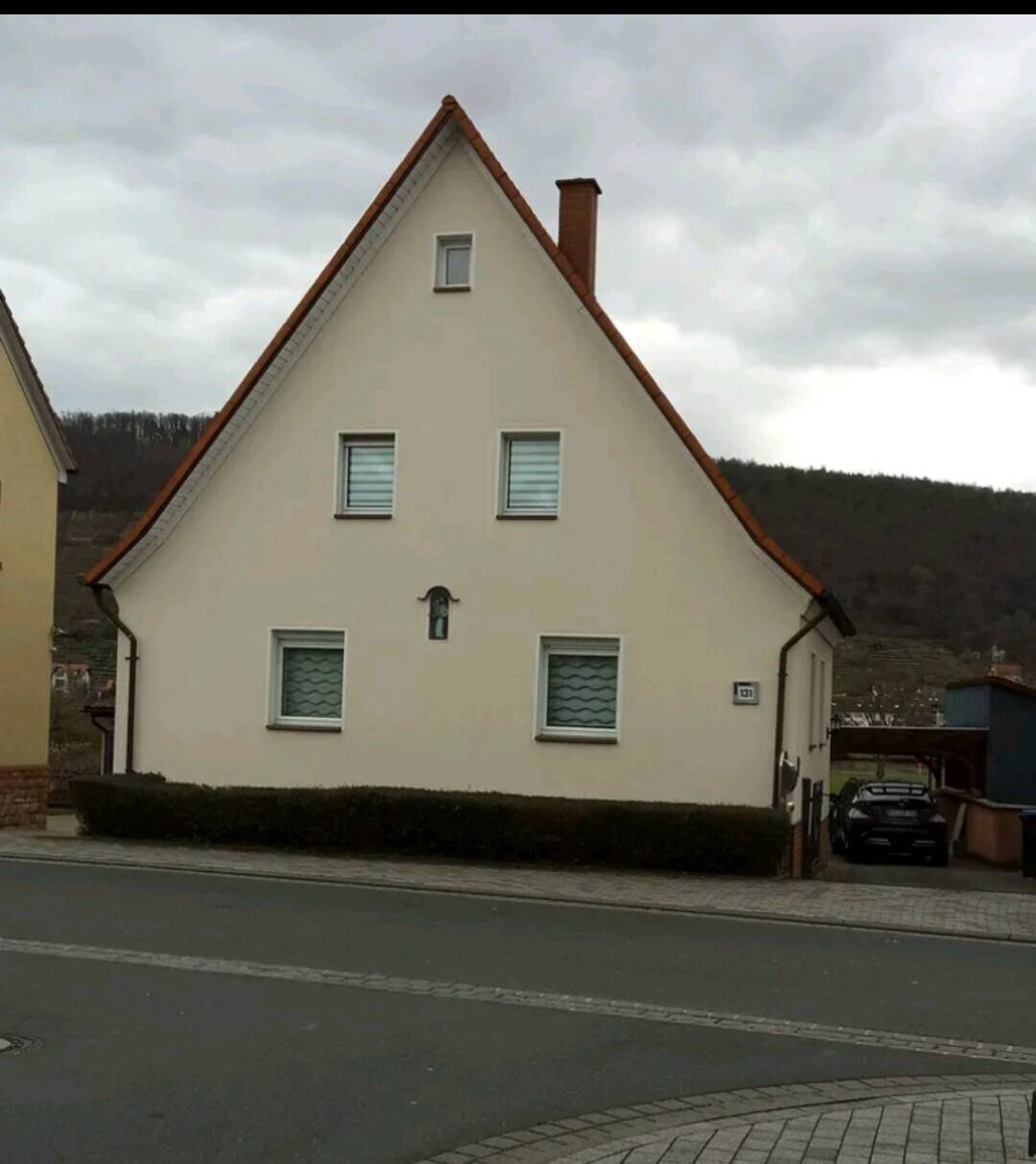 Tierfreundliches Haus, 63911 Klingenberg a. Main