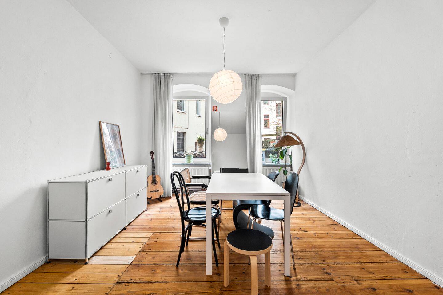 Attraktive 2-Zimmer-Wohnung in zentraler Lage von Kreuzberg!, 10967 Berlin (Friedrichshain-Kreuzberg Kreuzberg Neukölln)