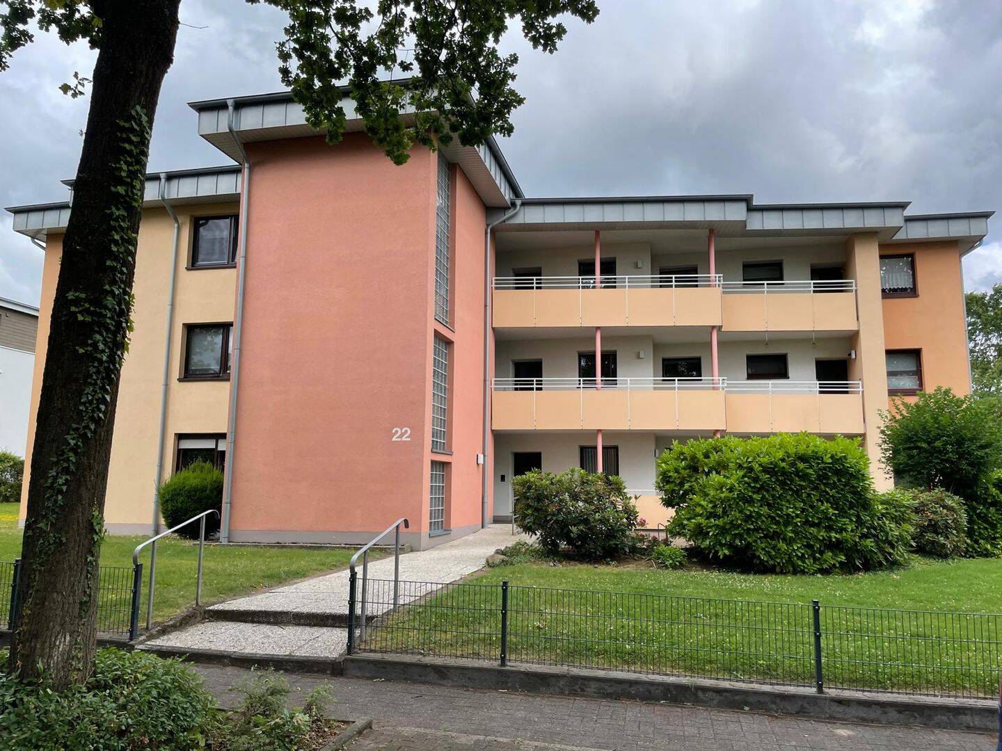 Eigentumswohnung in Bad Essen!, 49152 Bad Essen