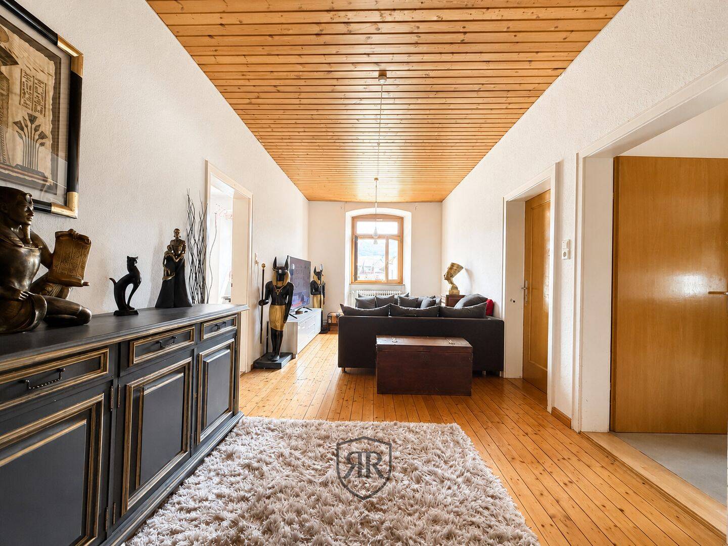 Gemütliche 4-Zimmer-Wohnung in Winden bei Freiburg, 79297 Winden im Elztal