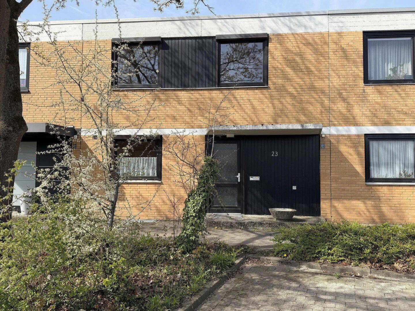 Reihenhaus in Hannover Anderten, Tiergarten Ost, 30559 Hannover