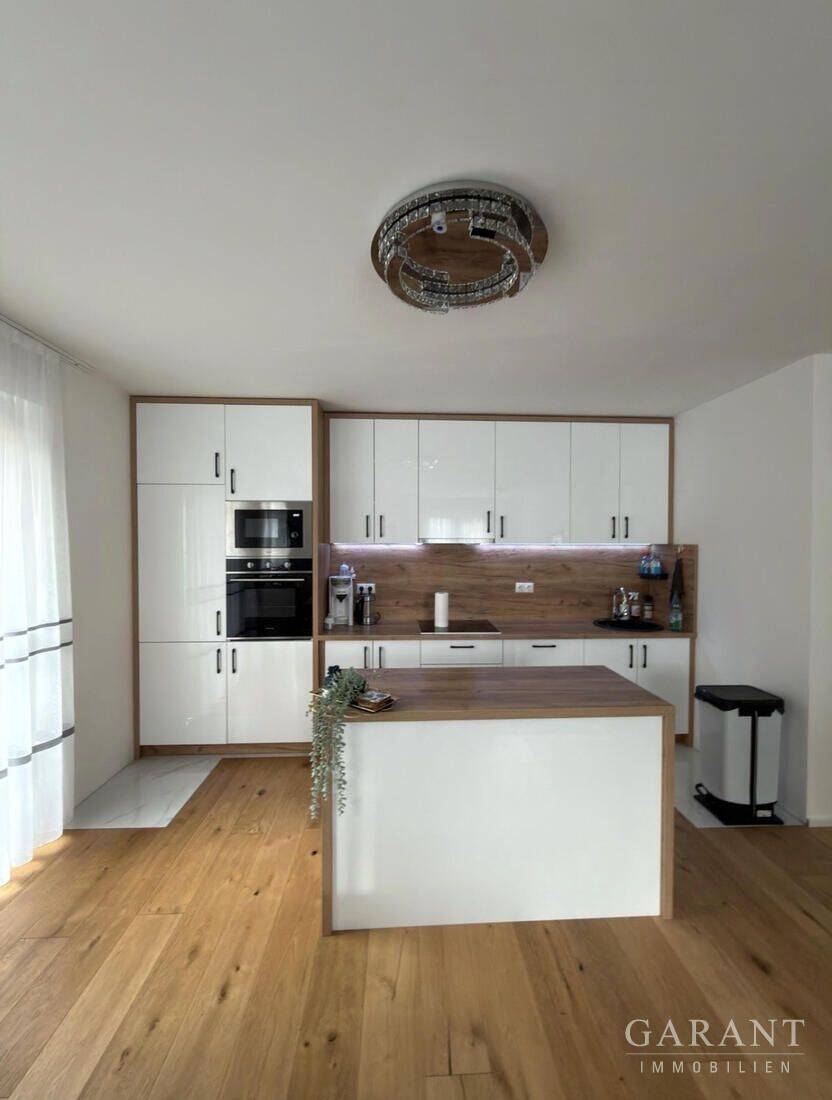 Keine Käuferprovision! Neubauwohnung mit 5% AfA – Top Ausstattung inklusive!