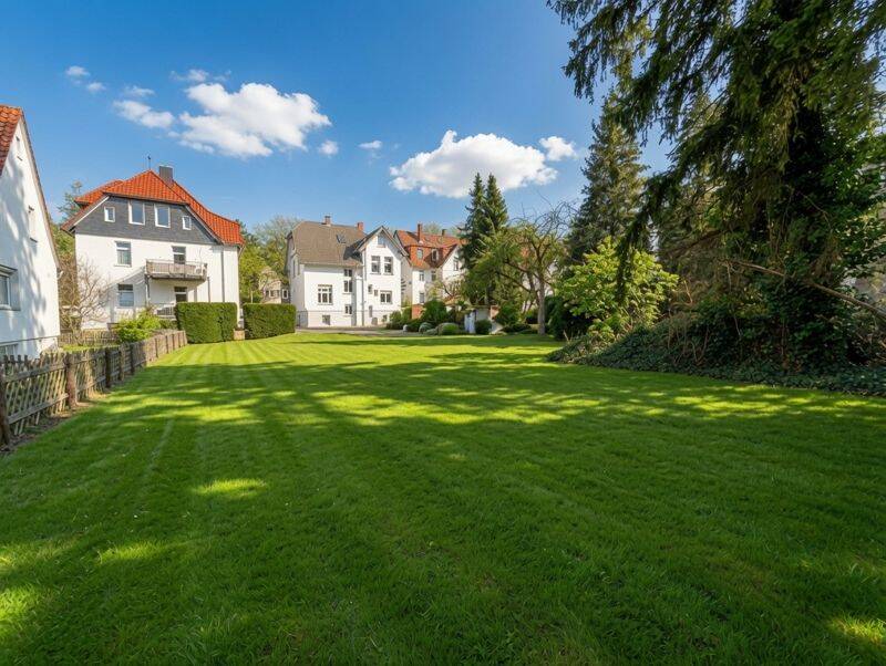 Wohn-und Geschäftshaus in Bad Harzburg, 38667 Bad Harzburg