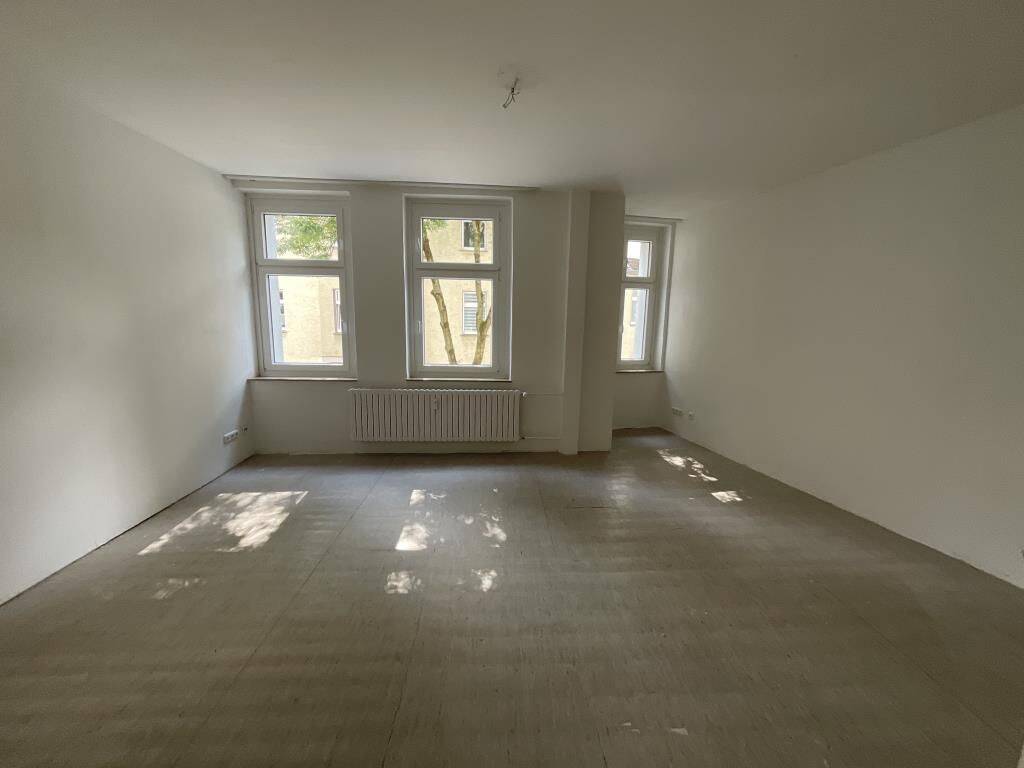 4-Zimmer-Wohnung in Herne Sodingen mit Gäste WC bezugsfertig, 44627 Herne (Börnig Gysenberg Herne-Mitte Holthausen Sodingen)