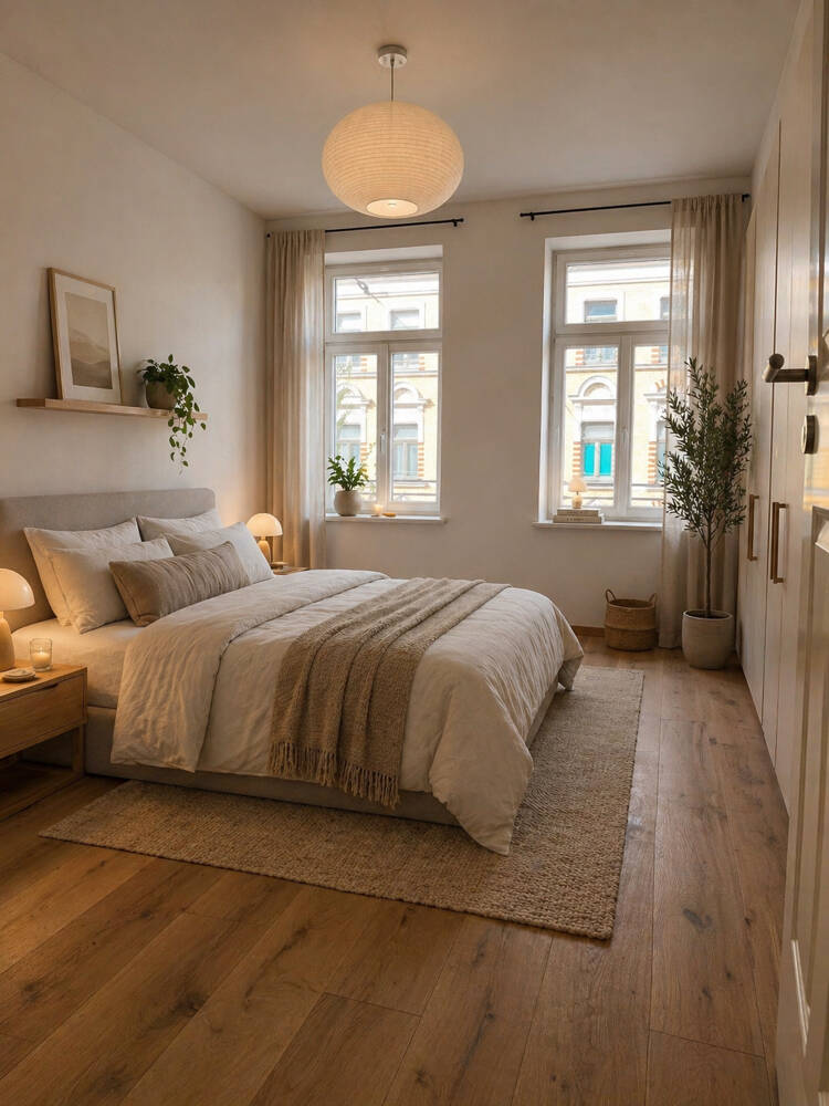 // Ihr neues gemütliches Zuhause? // ERSTBEZUG // ENERGIEEFFIZIENT! // ab 08.26! //, 4179 Leipzig (Altlindenau Leutzsch Neulindenau Schönau)