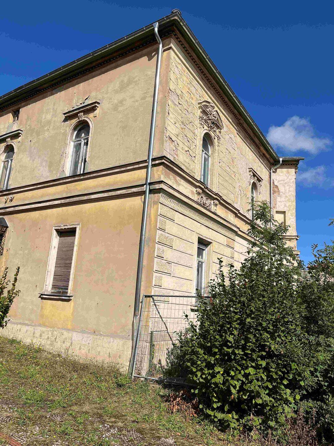 Mietwohnung, 4 Zimmer, 135 m², in Naumburg (Saale), 6618 Naumburg (Saale)