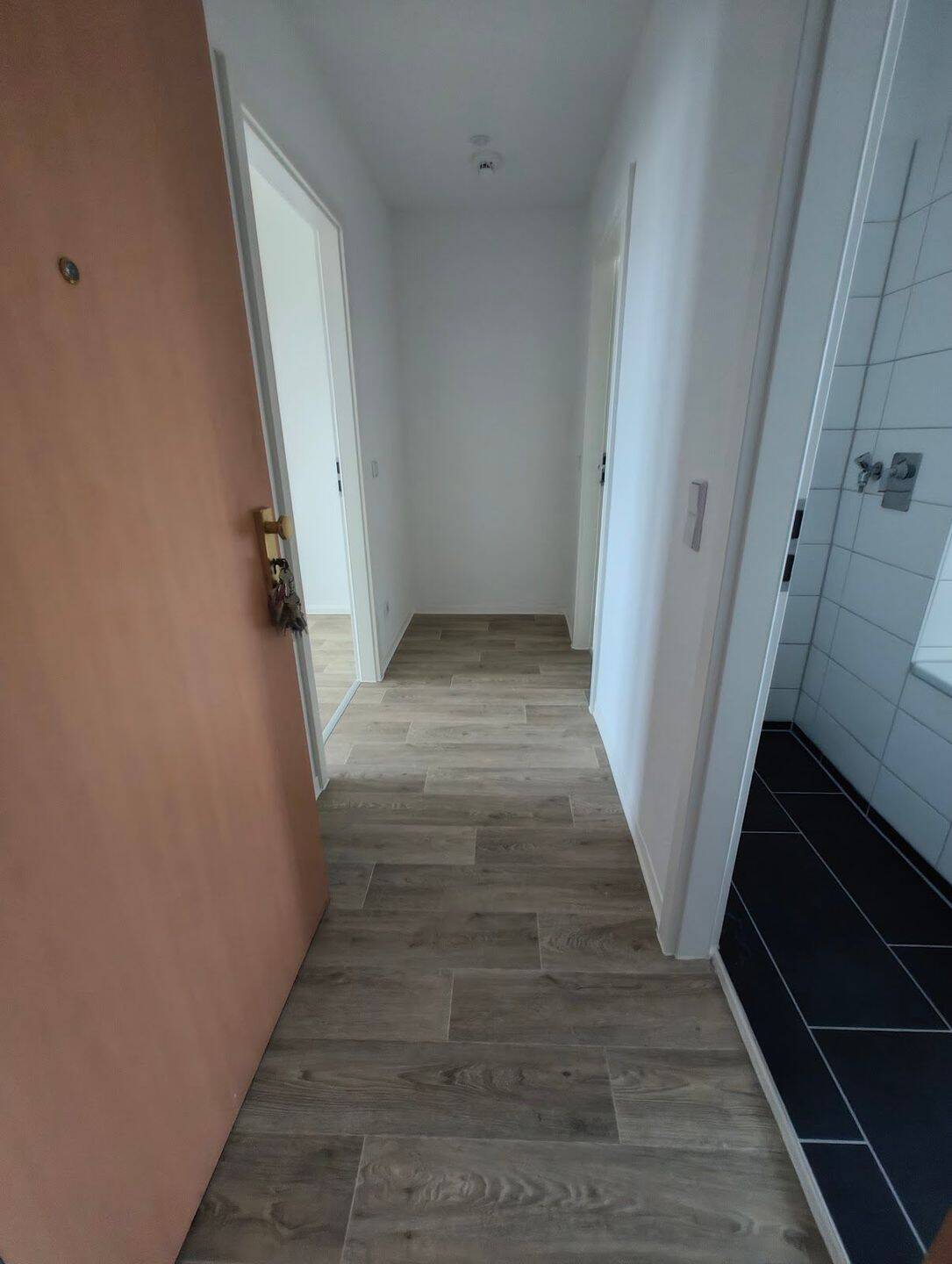 Erdgeschosswohnung in NORD! In Absprache Küchenübernahme, 14770 Brandenburg an der Havel (Altstadt Nord)