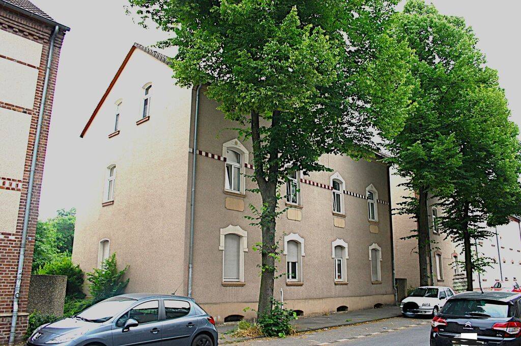 Bringen Sie Ihr Herz mit, es wird sich wohlfühlen!, 47166 Duisburg