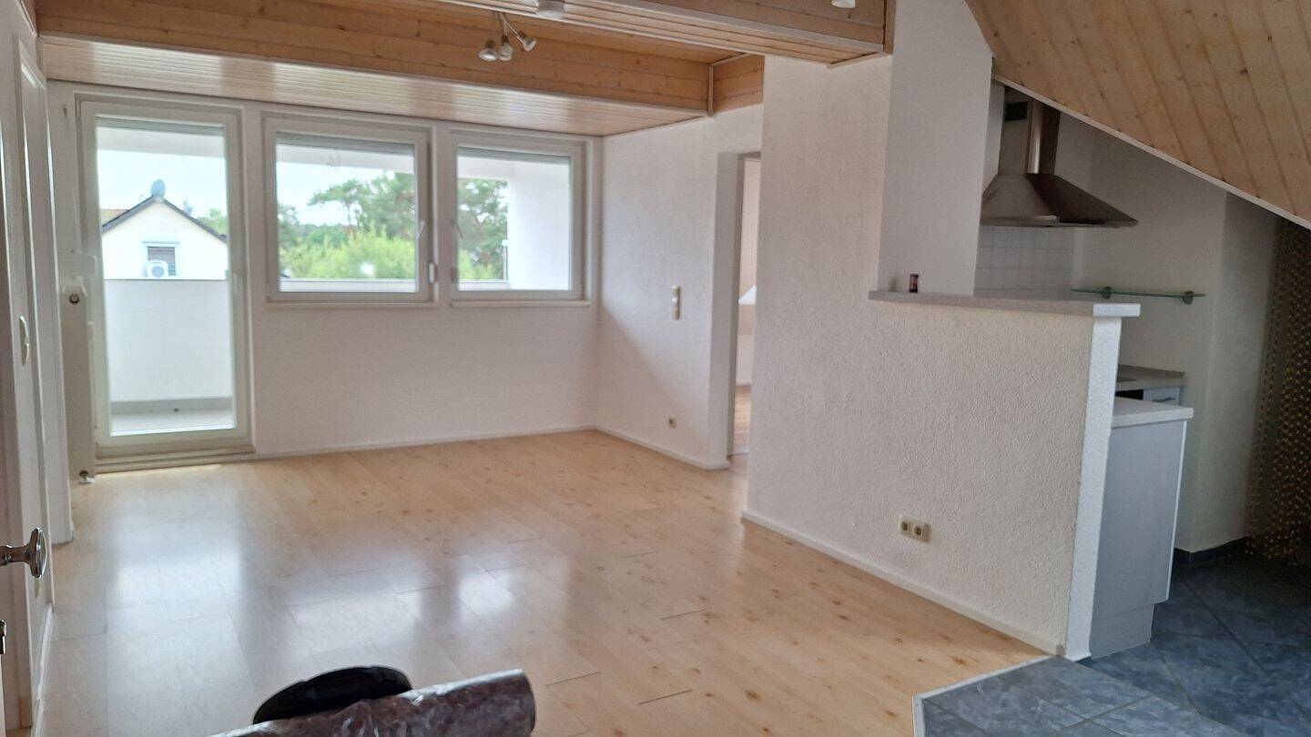 Mietwohnung, 3,5 Zimmer, 80 m², in Erlangen, 91056 Erlangen
