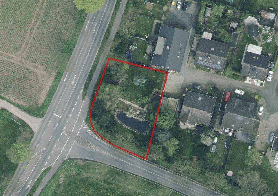 Ihr Bauvorhaben: exklusives Grundstück in Kalkar-Grieth, 47546 Kalkar