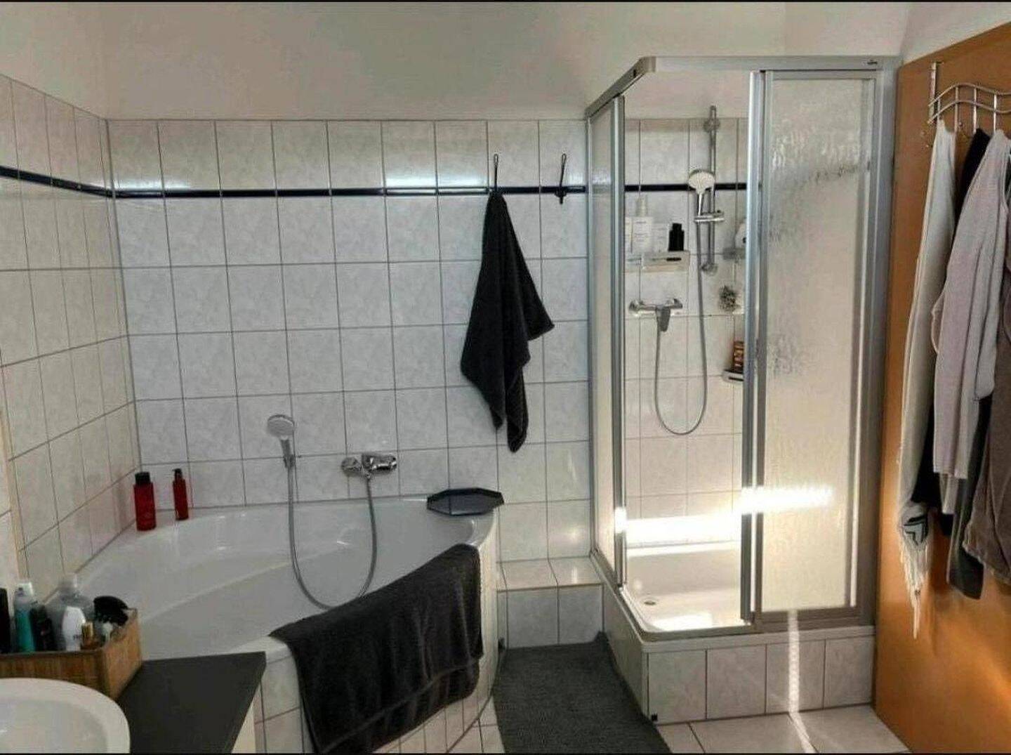 2,5 Raum Wohnung 4. OG mit Balkon, Chemnitz- Bernsdorf, 9126 Chemnitz (Altchemnitz Bernsdorf Gablenz Lutherviertel Sonnenberg)