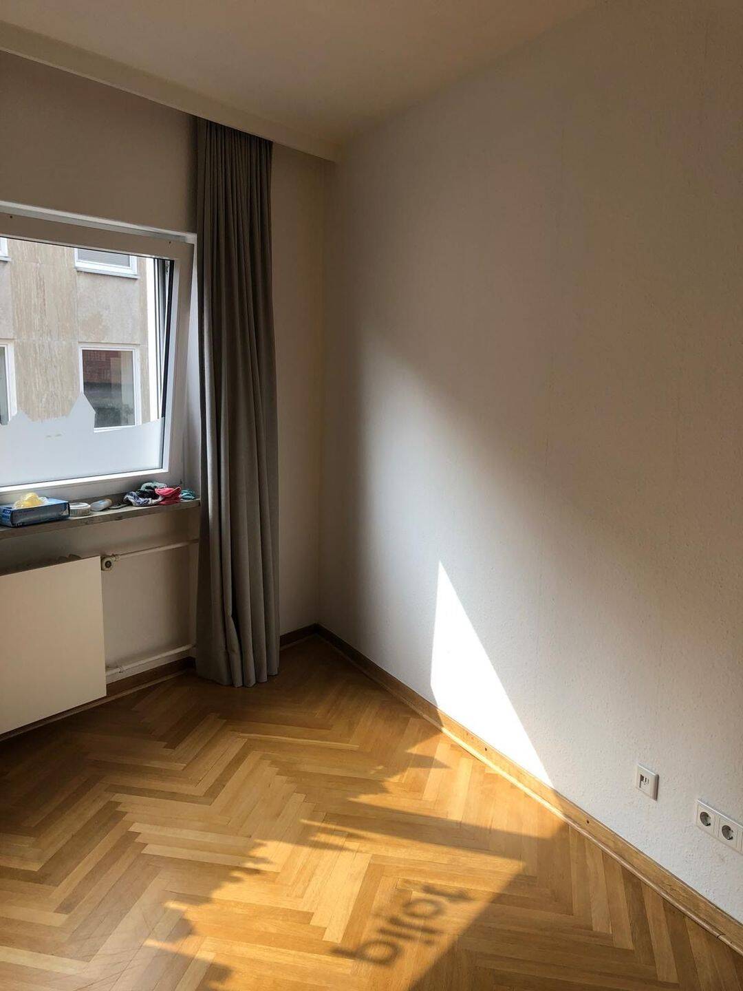 Einzimmerapartment in der Altstadt von Nürnberg, direkt in der Fußgängerzone, 90403 Nürnberg (Gleißbühl Lorenz Sebald)