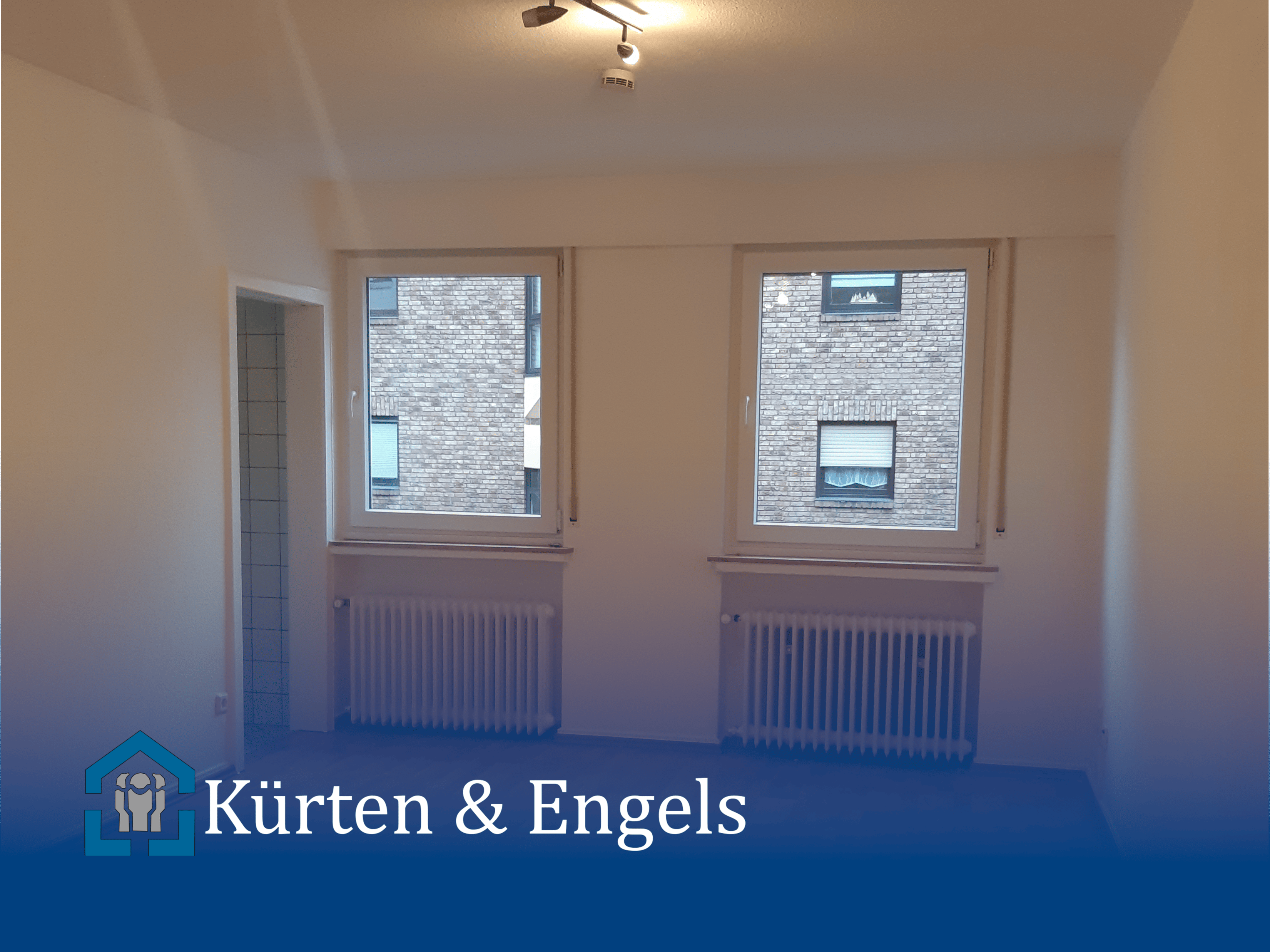Gemütliches 1-Zimmer-Apartment im Herzen von Siegburg, 53721 Siegburg