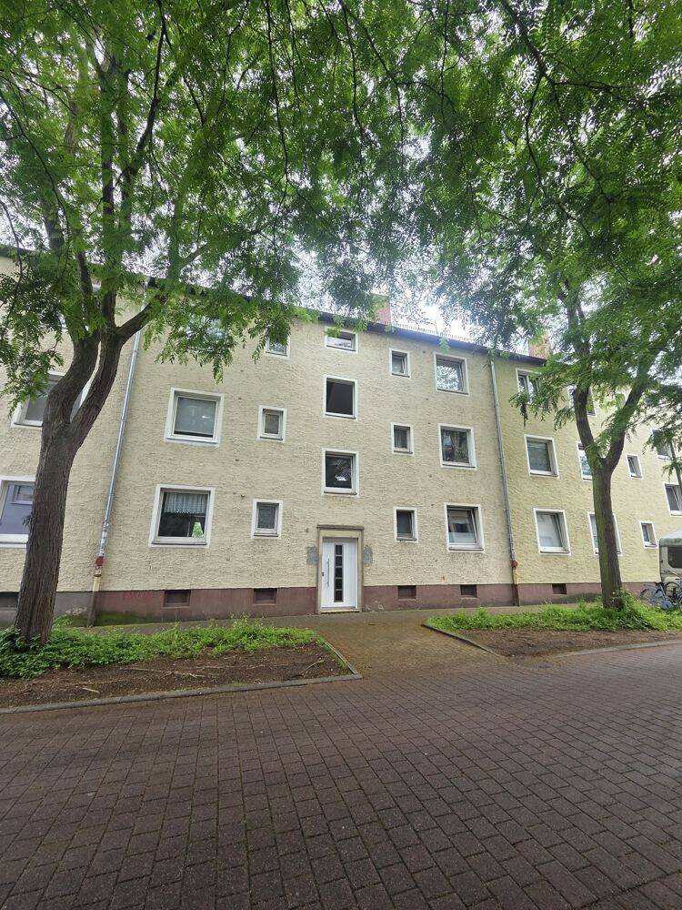 Paketverkauf – 2x Wohnungen (EG+OG) im selben Haus zu verkaufen !, 49084 Osnabrück (Fledder Schinkel Schinkel-Ost)