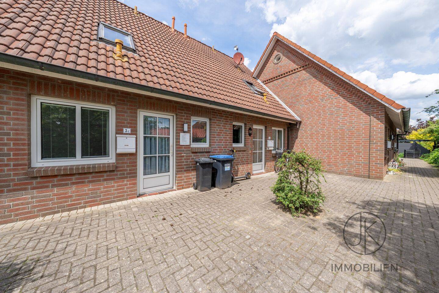 ***Ihr neues Kapitel beginnt in Selsingen, 27446 Selsingen