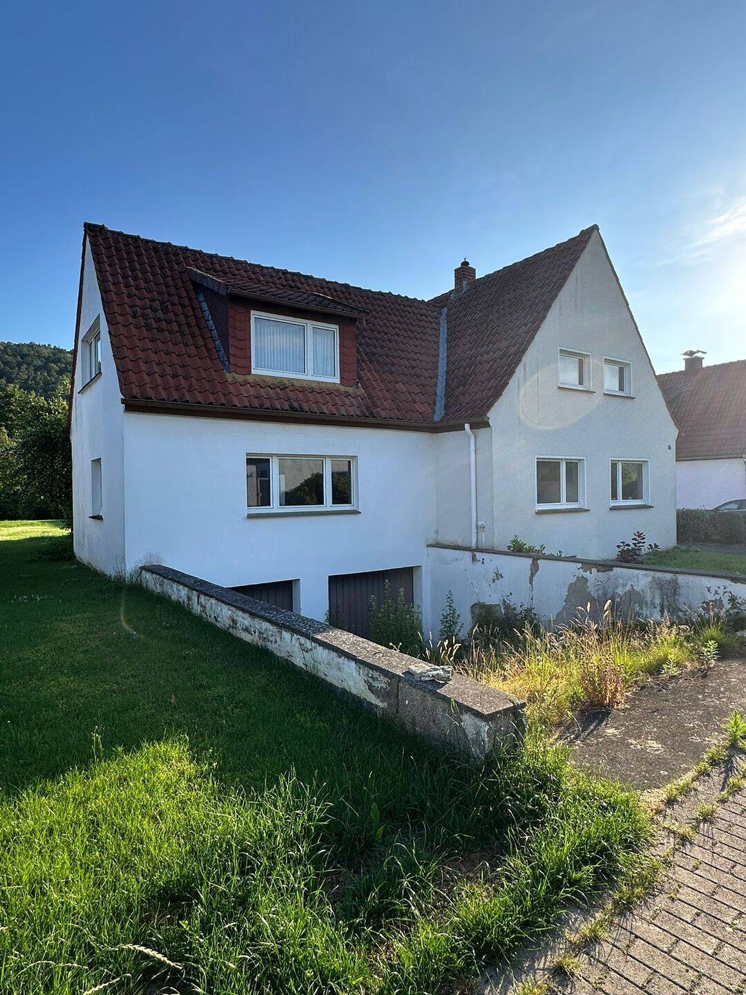Freistehendes Einfamilienhaus zu vermieten, 37671 Höxter