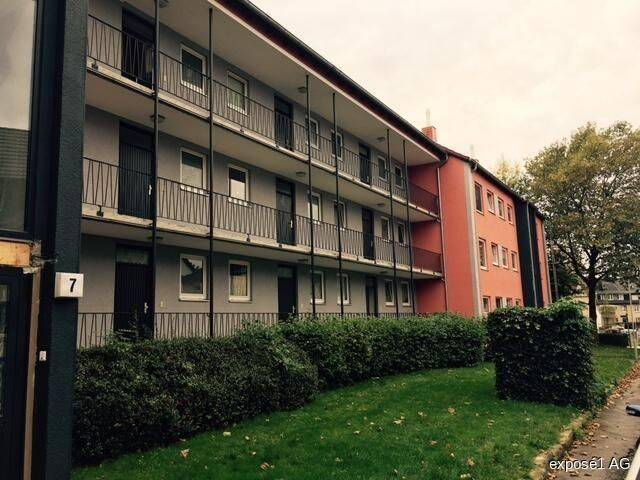 SHG+++ Schöne 1,5 Zimmer Wohnung, 58097 Hagen (Altenhagen Boele Hochschulviertel Ischeland Mittelstadt)