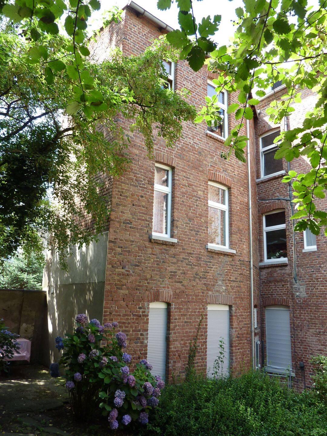 Gemütliche Singlewohnung in zentraler Wohnlage zu vermieten!, 45127 Essen