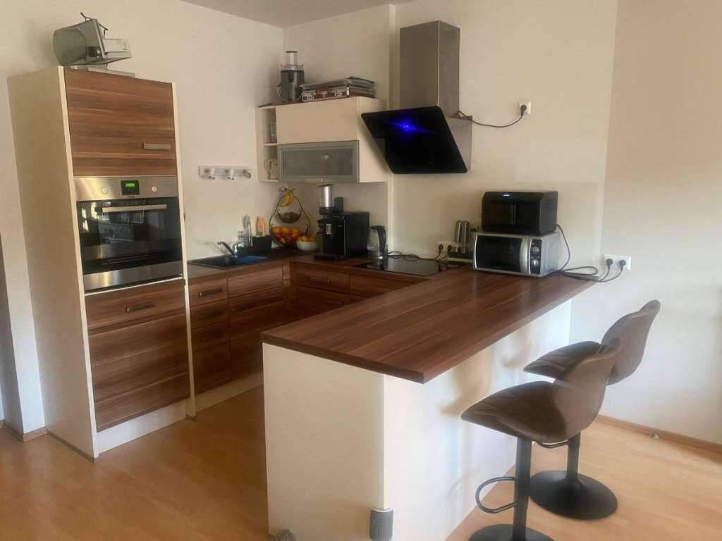 Gemütliche 1,5-Zimmer-Wohnung, 35745 Herborn