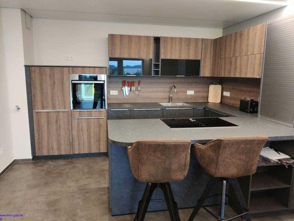 ***SCHICKES, MODERNES WOHNEN, EBK,  Tiefgaragenplatz und Stellplatz***, 91555 Feuchtwangen