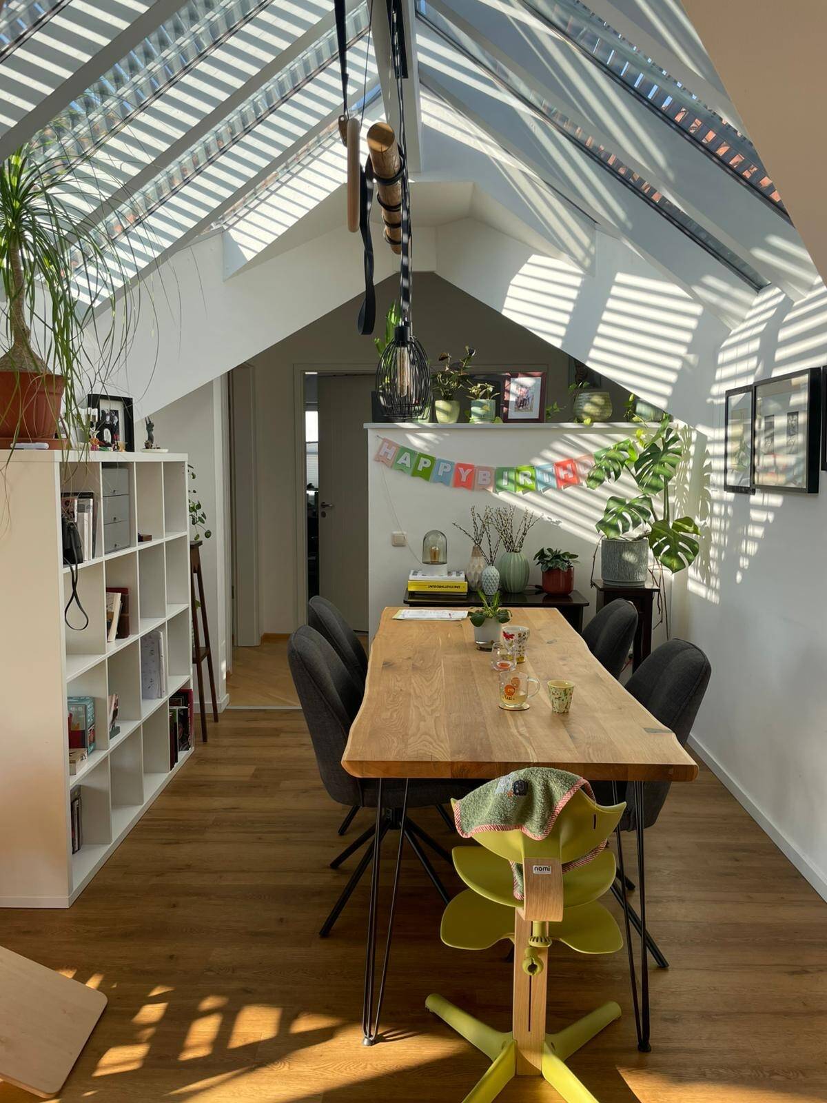 4 Zimmer-Wohnung mit Tageslichtbad und Balkon, 85051 Ingolstadt