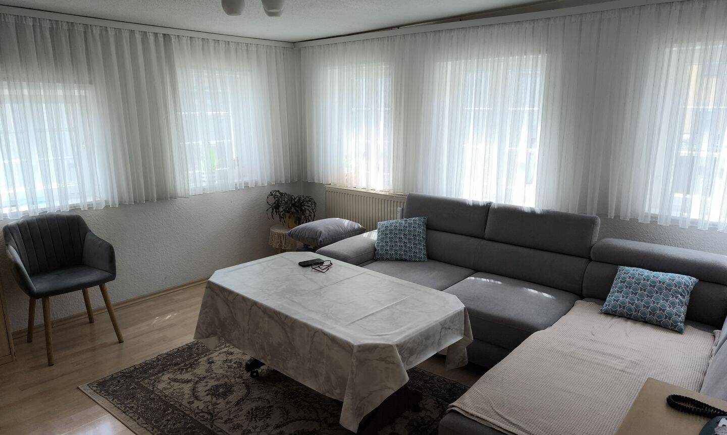 Mietwohnung, 2 Zimmer, 45 m², in Stuttgart, 70378 Stuttgart