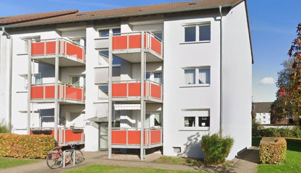Wenn es einmal zu eng wird, haben wir die passende Wohnung., 46238 Bottrop (Batenbrock Welheim Welheimer Mark)