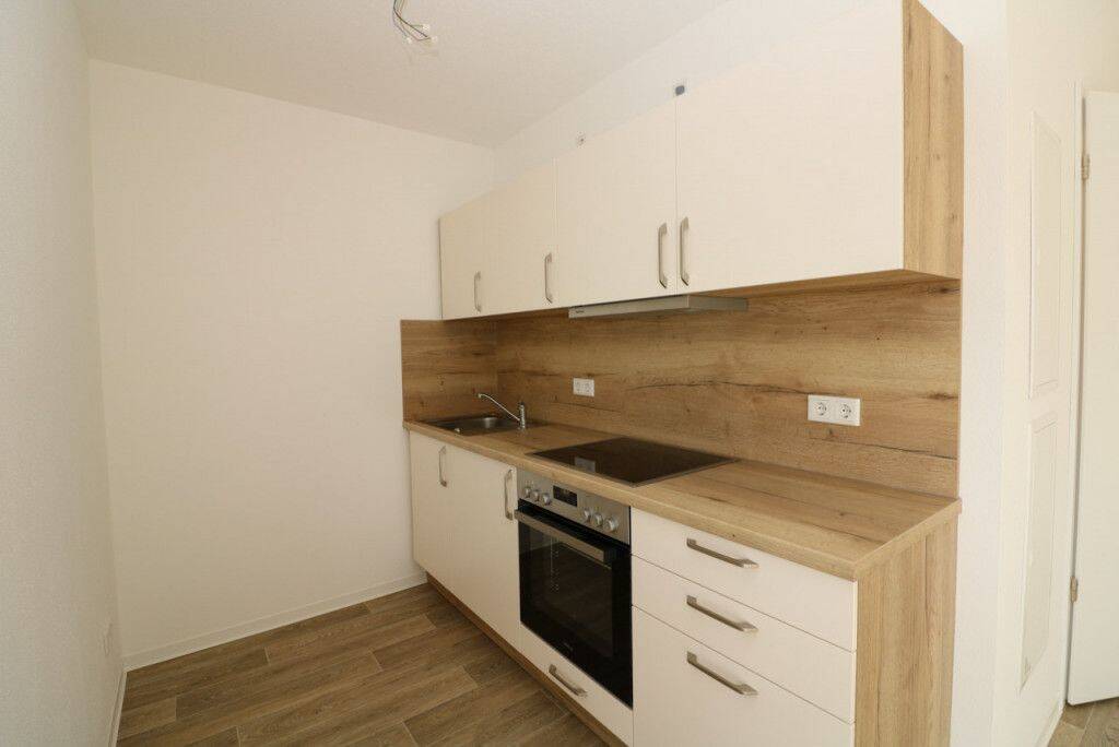 Einsamkeit adé – 1-Raum-Apartement in unserer Senioren-WG, 9599 Freiberg