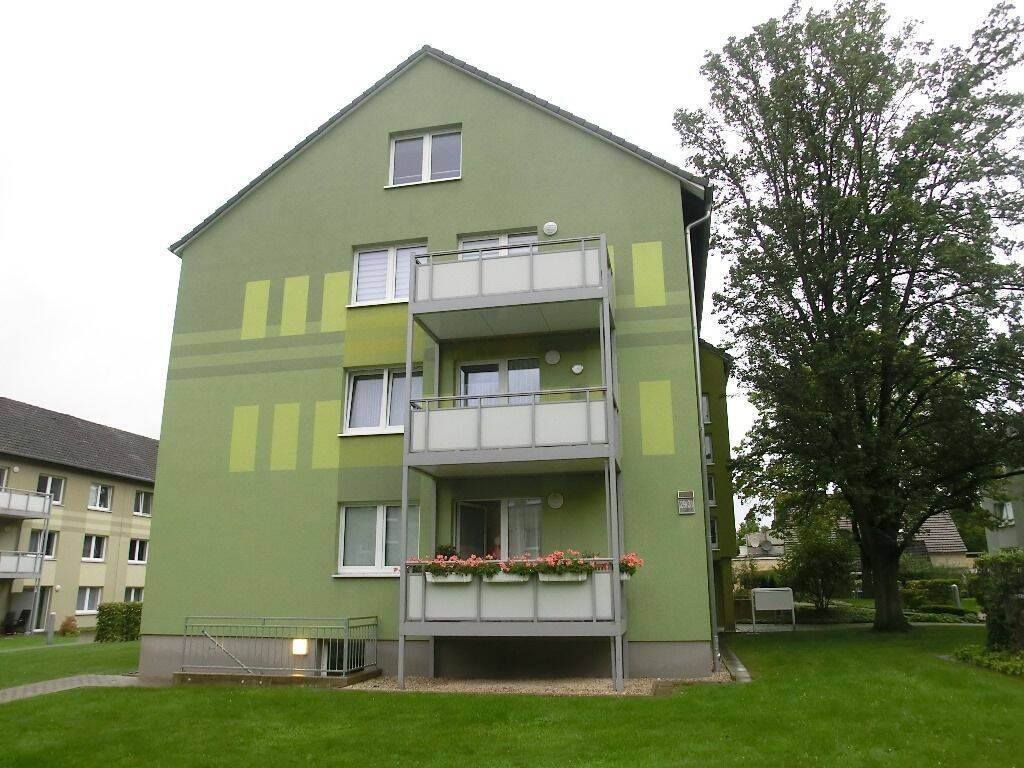 WWS- Schöne kleine Wohnung in Klinikumnähe !, 32049 Herford