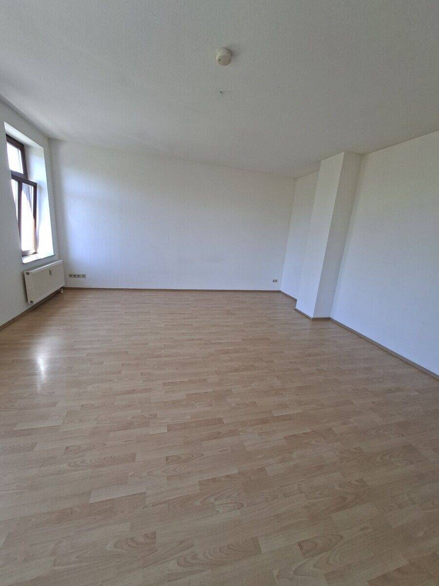 Schöne 1-Raumwohnung in Chemnitz-Bernsdorf – Chemnitz – Bild 1 von 1
