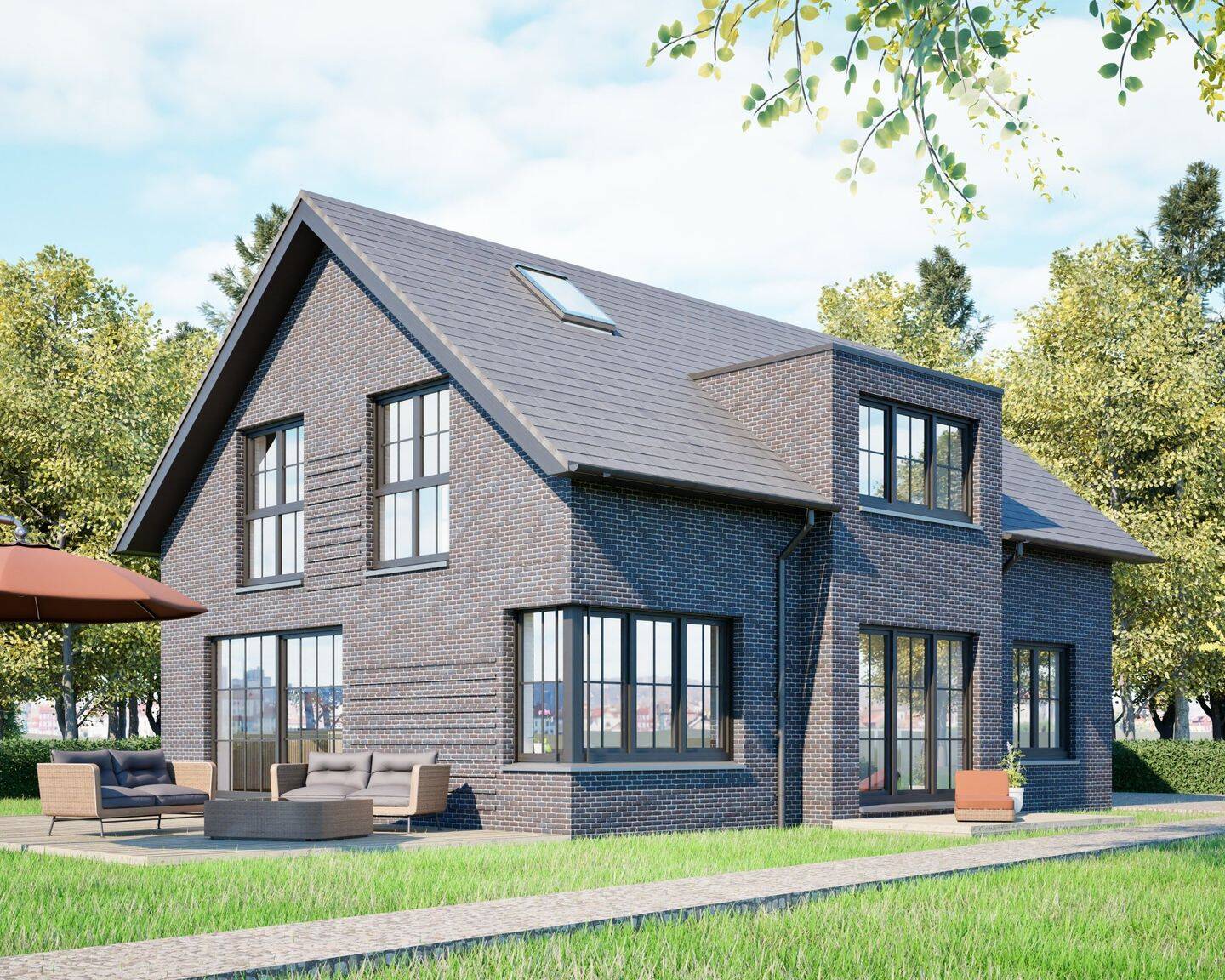 Schöner Wohnen in bevorzugter Lage von Hamburg-Wandsbek, 22147 Hamburg (Wandsbek Rahlstedt)