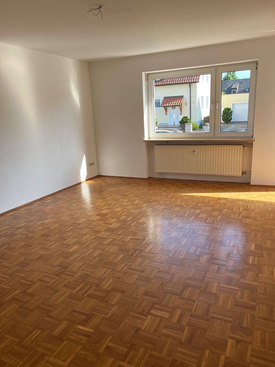 3-Zimmer-Mietwohnung, 92637 Weiden i.d. OPf. (Weiden)