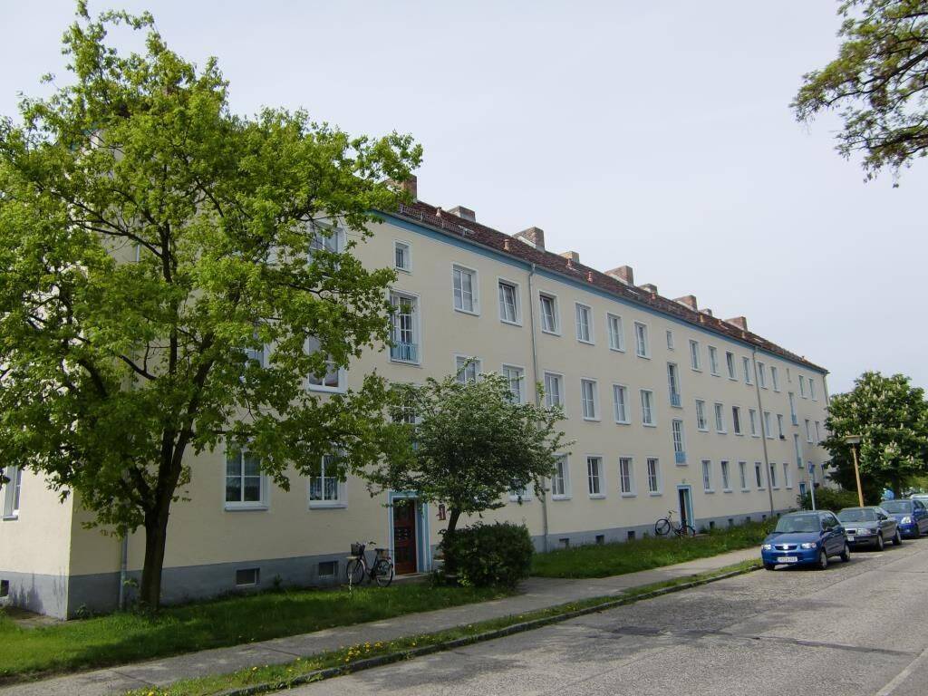 Schöne 3-Raumwohnung mit Taeslichtbad in der Altstadt, 2977 Hoyerswerda