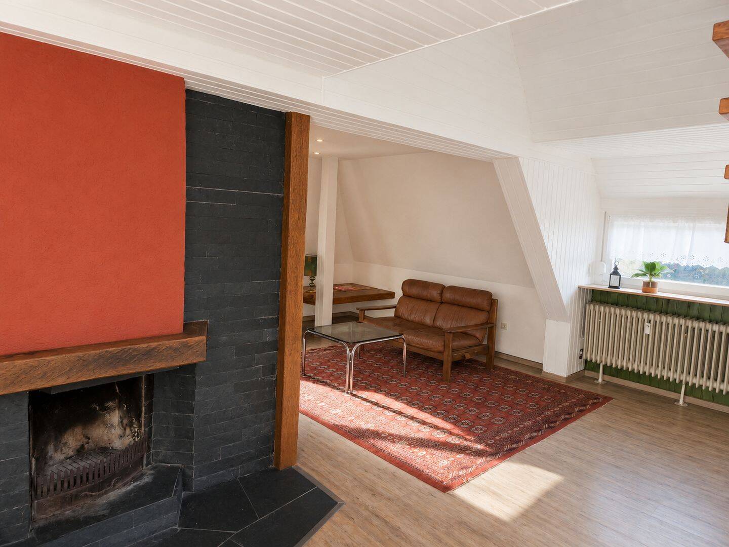 Geräumige Familienwohnung im Herzen von Bickendorf, 54636 Bickendorf