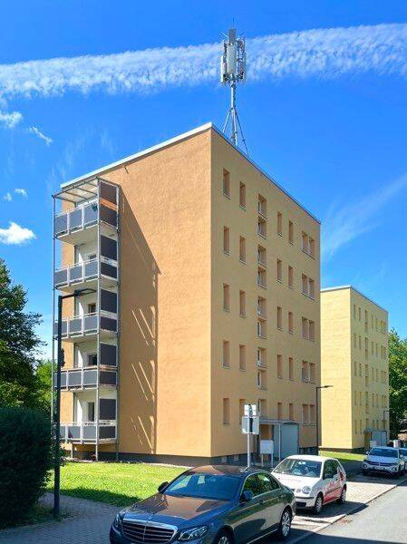 Schöne 3-Zimmer-Wohnung am Stadtrand sucht neuen Mieter!, 99425 Weimar
