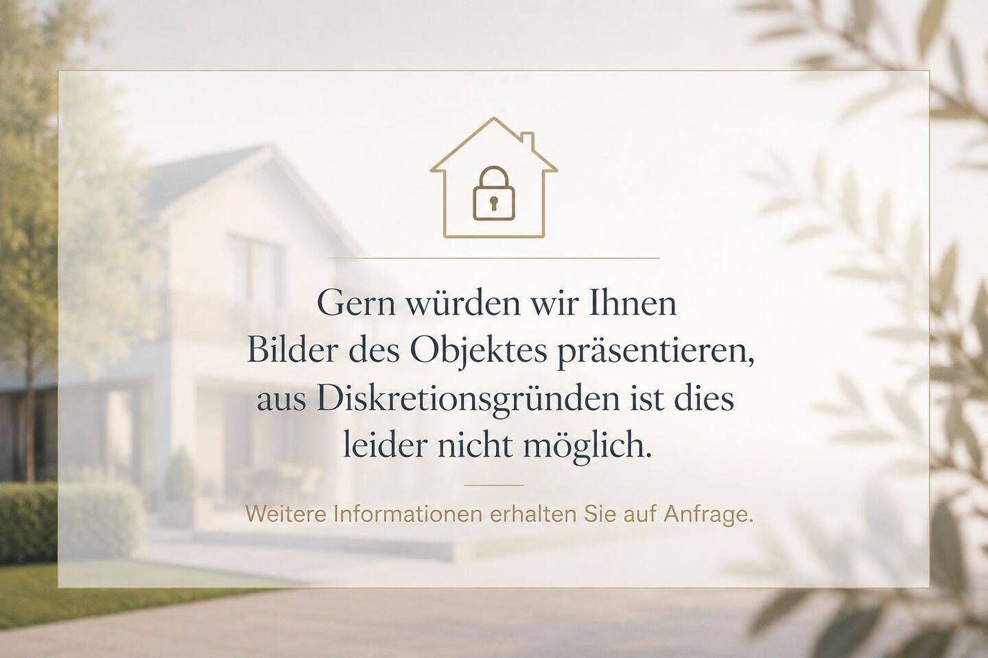 Einfamilienhaus in ruhiger Sackgassenlage von Ahrensburg!, 22926 Ahrensburg